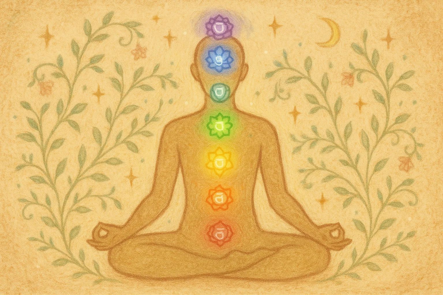 Chakras